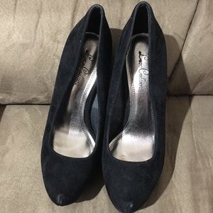 Super tall heels